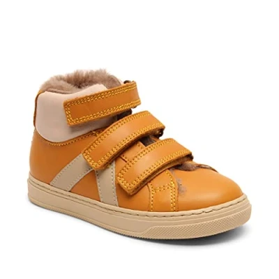 Image of Bisgaard Jens Sneaker, Honey, 12.5 UK Child