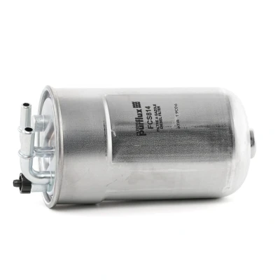 Image of 93196533, 95521116 Fuel Filter PURFLUX FCS814 Insert VAUXHALL: Corsa Mk3, Mk4, Corsavan Mk4