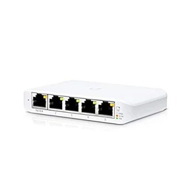 Image of Ubiquiti UniFi Switch Flex Mini 5 Pack