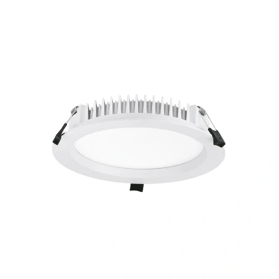 Image of Lumi Fit Dimmable 4000K LED Downlight 25W Aurora