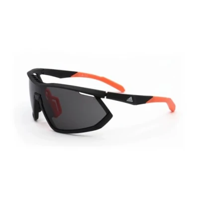 Image of Sunglasses Adidas sport Sp0002 col. 02a Woman Mask