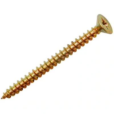 Image of Fort Fasteners Multi Purpose Screws 5.0 x 75mm Yzp Mini 12