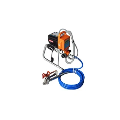Image of DIY Airless Paint Sprayer 240V/50Hz
