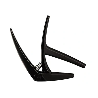Image of G7th C21022 Nashville Capo (Steel String Satin Black), 6