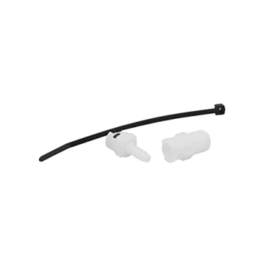 Image of Quicksilver 815956A1 Speedometer Hose Coupling Kit for MerCruiser Alpha One