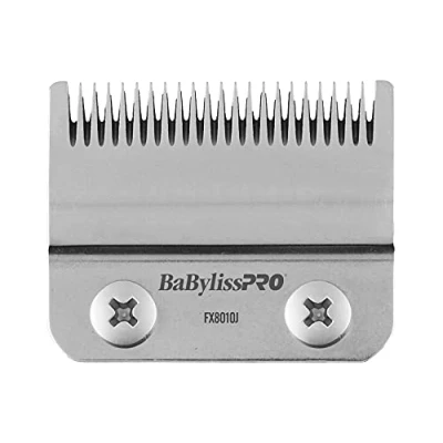 Image of BaBylissPRO FX8010J Stainless Steel Fade Blade, 1 ct.