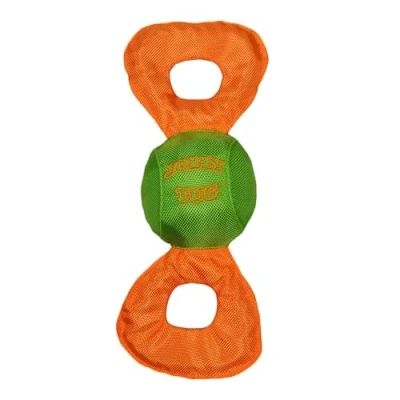 Image of Jolly Pets Tug Tug/Squeak Toy, Extra Large