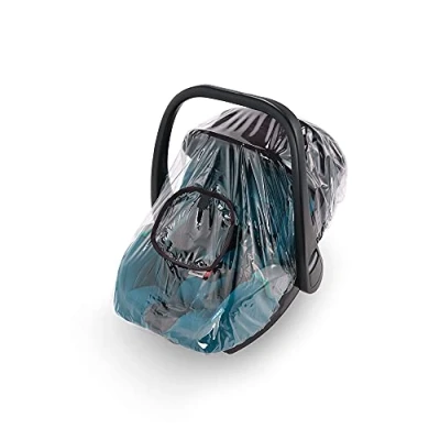 Image of Recaro Kids Rain Cover for Baby car seat