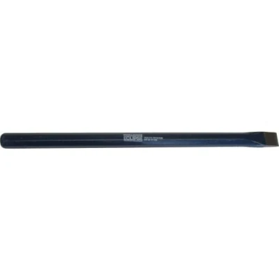 Image of Eclipse Professional Tools CB156N Flat Chisel 18&quot; x 1&quot;