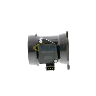 Image of 078133471C, 078133471CV, 078133471CX, 78133471C, 78133471CV Mass air flow sensor VEMO V10 72 1066 Q+, original equipment manufacturer quality