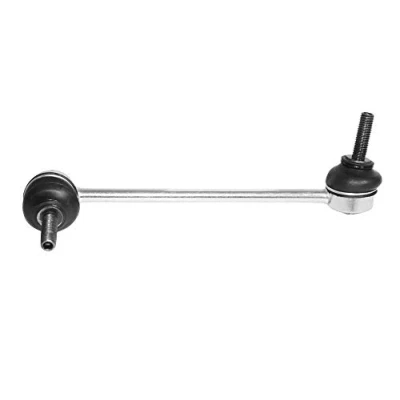 Image of A2033202189, A2033202689, A2033202989 Anti roll bar link SKF VKDS 348003 277mm M12 x 1,5 with synthetic grease MERCEDES BENZ: C Class Saloon