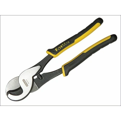 Image of Stanley FatMax Cable Cutters 215mm (8.1/2in)