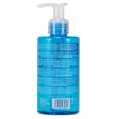 Image of Martiderm Face Makeup Remover Oil 100 ml