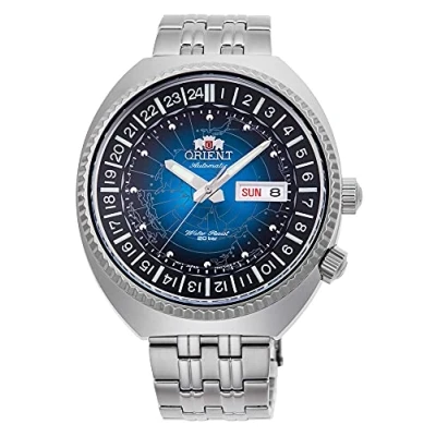Image of Orient Automatic Watch RA AA0E03L19B