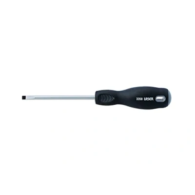 Image of Laser 3358 Flat Screwdriver 5mm x 100mm