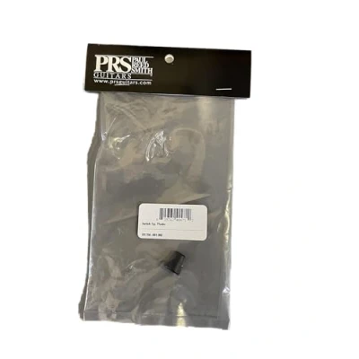 Image of PRS SE Blade Switch Cap Black Compatible with ACC 4510