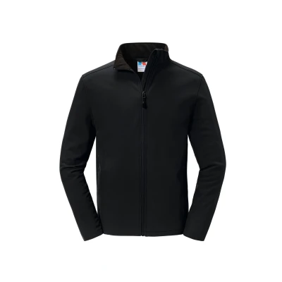 Image of Russell Essential men&#039;s Jacket in Black