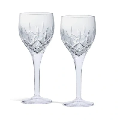 Image of Royal Doulton Ashmere Wine Set of 2