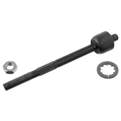 Image of 485215612R, 485215612RSK, 485215961R, 7701478406 Inner Tie Rod FEBI BILSTEIN 39690 RENAULT: MEGANE 3, 3 Coupe, GRAND SCENIC