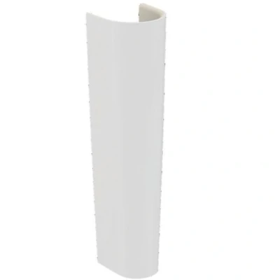 Image of Ideal Standard Philosophy Full Pedestal E149401