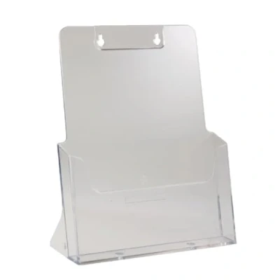 Image of A4 Leaflet Holder