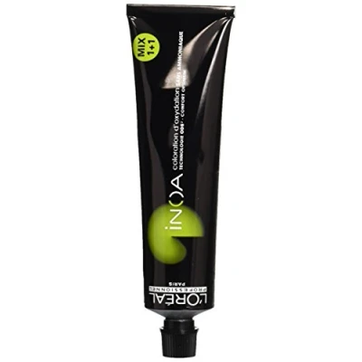 Image of L&#039;Oreal Professionnel INOA Ammonia Free Permanent Hair Colour 60ml