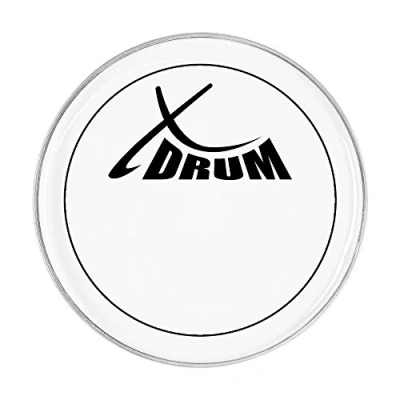 Image of XDrum Oil Hydraulic Kick Drum Head 20 Inch