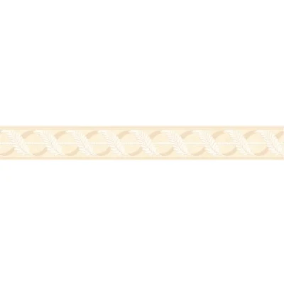 Image of Fine Decor 65 mm Marietta Border, Beige