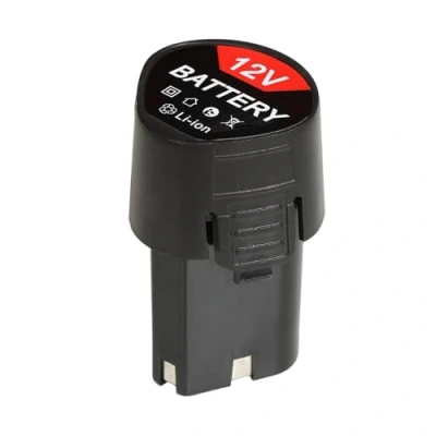 Image of Home And Garden Battery Pack 12/21V 1.5/2.0 Ah Lithium Ionen Battery, Li Ion Universally Compatible With All Power Tools Machines, Replacement