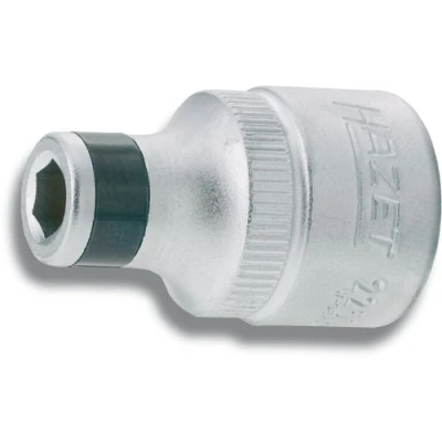 Image of HAZET 2250 5 36 mm Adapter Chrome Plated