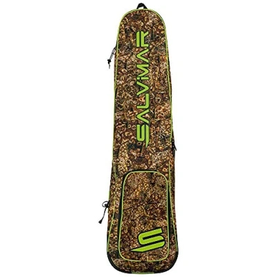 Image of SALVIMAR Fin Bag, Krypsis Camu, 115 cm
