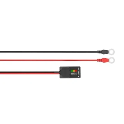 Image of Ctek CTE 56380 Comfort Indicator Panel Adaptor, Gelb,Rot, 140 (EU)