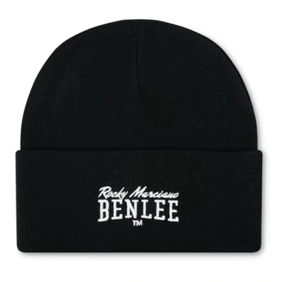 Image of BenLee Men&#039;s Whistler Cap, Black, One Size