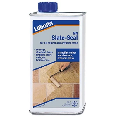 Image of Lithofin MN Slate Seal 1 Litre