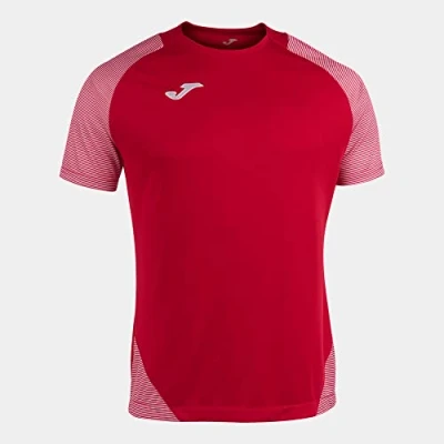 Image of Joma Essential II Men&#039;s Team T Shirts M/C