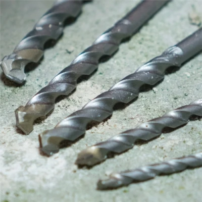 Image of C.K Masonry Drill Bit 5x85mm