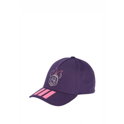 Image of adidas Sportswear Cap for kids, Size: S/M, Aurora plum
