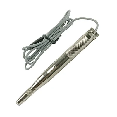 Image of Silverline Car Light Tester 6 24V