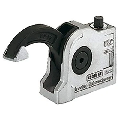 Image of Bessey Bas CB9 4 cb Compact Machine Clamp, BE102432