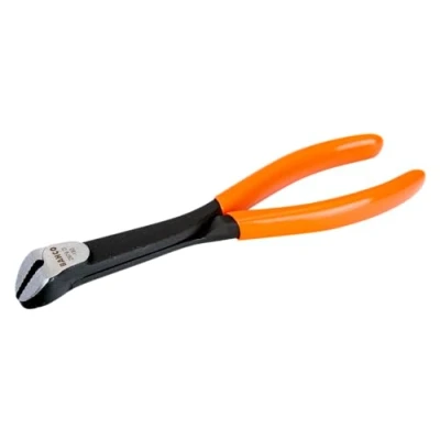Image of Bahco 2979 D 180 Nut Plier, Multi Color