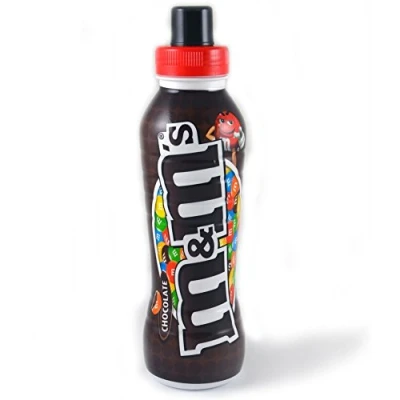 Image of M&amp;M&#039;s Chocolate Drink 350 ml