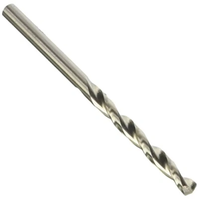 Image of Milwaukee 4.50mm Hssg THUNDERWEB Drill (DIN338) (PK 10)