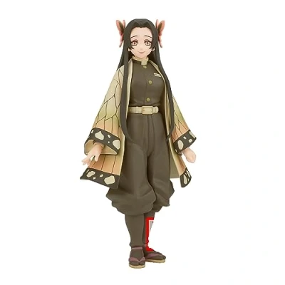 Image of BANPRESTO DEMON SLAYER Kanae Kocho Figurine 16cm
