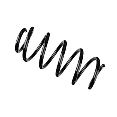 Image of 20927340, 4802525 Coil spring BILSTEIN B3 OE Replacement 36 262953 Front Axle with constant wire diameter CHEVROLET: Captiva