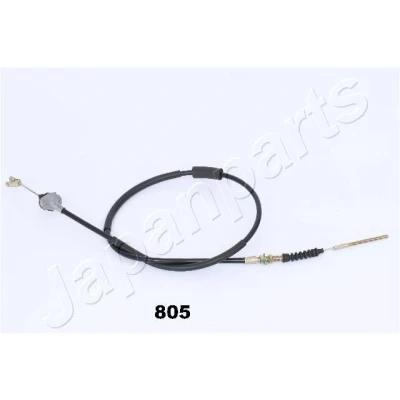Image of 2371083012, 2371083012000, 2371083013, 2371083013000, 23710A83012 Clutch Cable JAPANPARTS GC 805 SUZUKI: Samurai Off Road