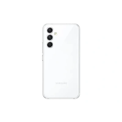 Image of Samsung PC Back Cover Transparent Galaxy A54
