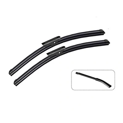 Image of Qubo Van 2007 Onwards Windscreen Wiper Blade Kit