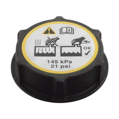 Image of LR000243 Cap, radiator BLUE PRINT ADBP990013 1,45bar FORD: FIESTA 6, FOCUS 2, 3, VOLVO: S40 II, XC90 XC60 I