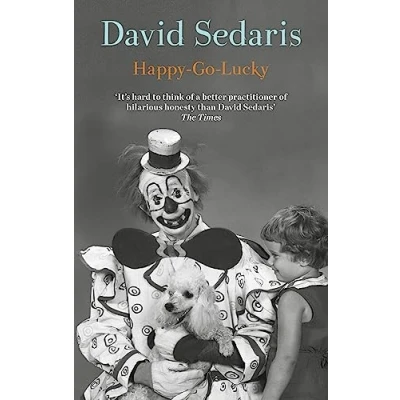 Image of Happy Go Lucky