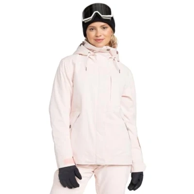 Image of Roxy Jackets BILLIE JK Women Pink XXL